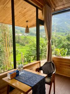 Pi Noong Cafe & Homestay