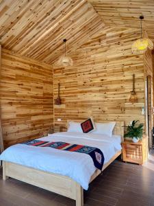 Pi Noong Cafe & Homestay