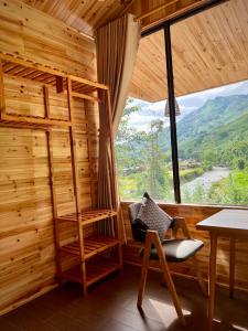 Pi Noong Cafe & Homestay