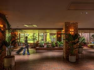 UNWIND HOTEL & BAR Okunikko