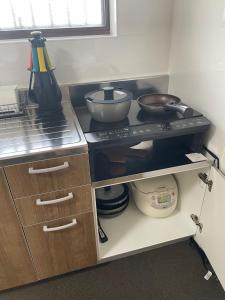Itanogun - Apartment - Vacation STAY 17246