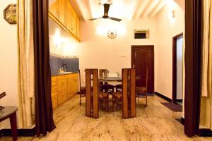 La Maison Gomez 3 rooms property