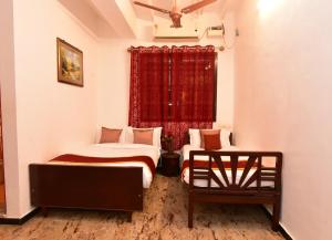 La Maison Gomez 3 rooms property