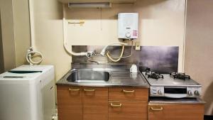 Mamada Building - Vacation STAY 18481