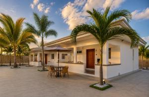 Beyond Island Resort