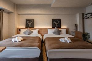 Apartment Hotel 11 Kuromon 3 - Vacation STAY 19064