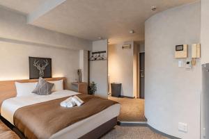 Apartment Hotel 11 Kuromon 3 - Vacation STAY 19064