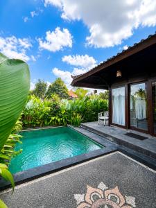 Kayangan Villa Ubud