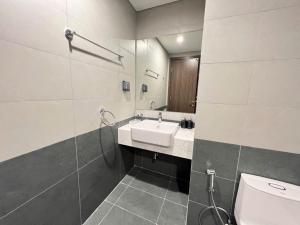 Luxury Apartment in Ho Chi Minh City-T1