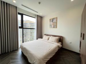 Luxury Apartment in Ho Chi Minh City-T1