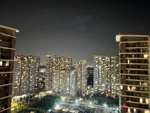 Luxury Apartment in Ho Chi Minh City-T1