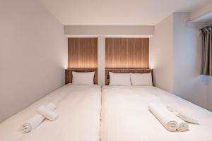 Apartment Hotel 11 Kuromon 3 - Vacation STAY 19063