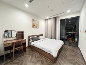 Luxury Apartment in Ho Chi Minh City-T1