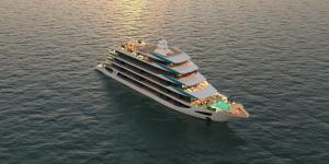 Halora Nova Cruise