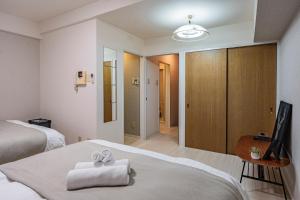 Apartment Hotel 11 Kuromon 3 - Vacation STAY 19065