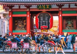 LUANA in SHINJUKU SHINOKUBO