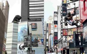 LUANA in SHINJUKU SHINOKUBO