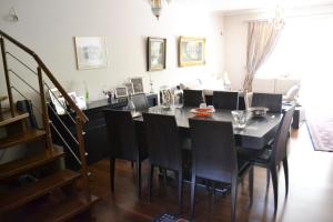 Veggie Garden Athens B&B