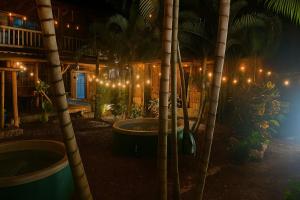 Glamping Due Amici Restobar