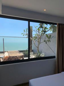 Mandala ChamBay Mũi Né Sea View - TAQ Retreat