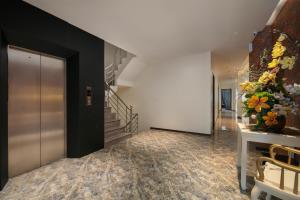 Westlake Pearl Suites & Spa 68-70 Xuan Dieu