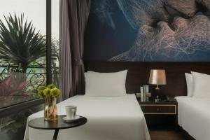 Westlake Pearl Suites & Spa 68-70 Xuan Dieu