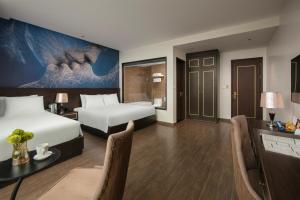 Westlake Pearl Suites & Spa 68-70 Xuan Dieu