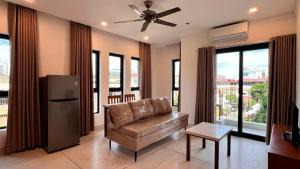 Phuthun Residence