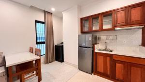 Phuthun Residence