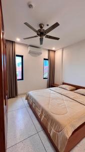 Phuthun Residence