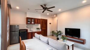Phuthun Residence