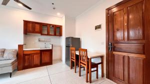 Phuthun Residence