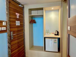 Saisawan Beach Luxury Hotel