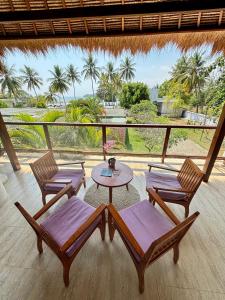Anema Wellness Villa & Spa Gili Lombok - Diving Center PADI