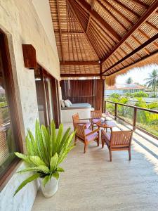 Anema Wellness Villa & Spa Gili Lombok - Diving Center PADI