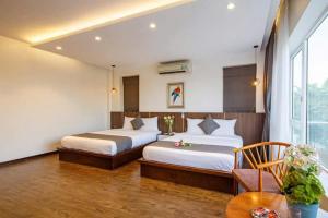 An Phú Villa FLC Sầm Sơn