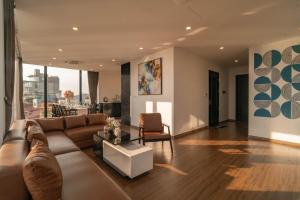 Naland Apartment & Homestay