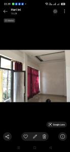 Villa cahaya Mandalika Lombok