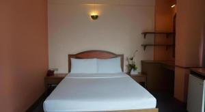 Tanaphat Hatyai Hotel