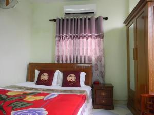 Hoang Hung Hotel