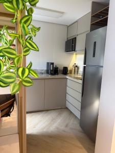 Apartamento alto padrão na zona Norte