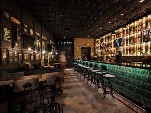 Mondrian Doha