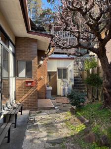 Guesthouse Fukuura Port - Near Atami & Hakone