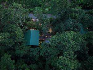 Secret Bungalows Lechu