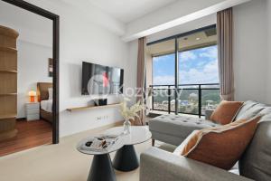 Premium Apartment by Kozystay - Saffron