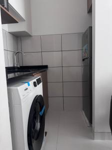 Apartamento - Monoambiente