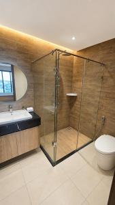 2-Bedroom Apartment beautiful view - Celadon Stay