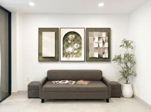 CityHouse NEST CD Urban Living