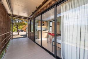 Casita Chill #1 Ocean View + Starlink Wi-Fi