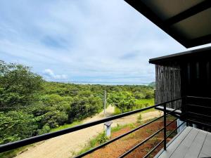 Casita Chill #1 Ocean View + Starlink Wi-Fi